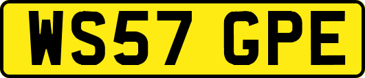 WS57GPE