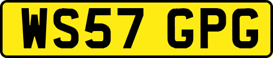 WS57GPG