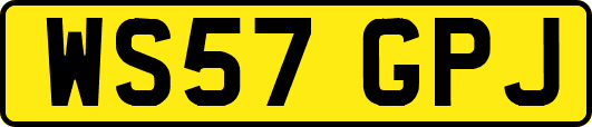 WS57GPJ