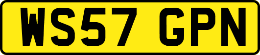 WS57GPN