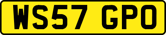 WS57GPO