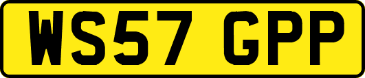 WS57GPP