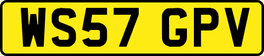 WS57GPV