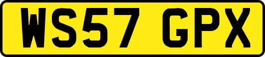 WS57GPX