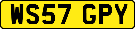 WS57GPY