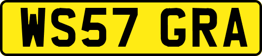 WS57GRA