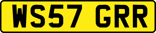 WS57GRR