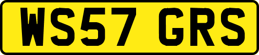 WS57GRS
