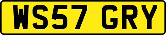 WS57GRY