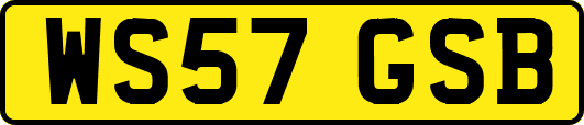 WS57GSB