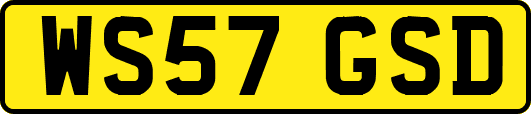 WS57GSD