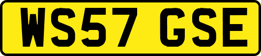 WS57GSE