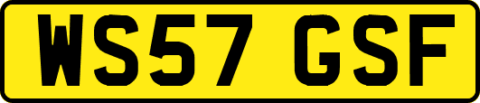WS57GSF