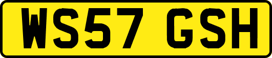 WS57GSH