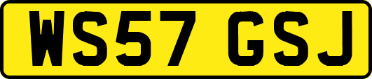 WS57GSJ