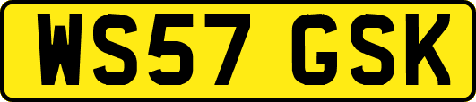 WS57GSK