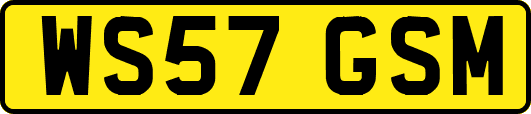 WS57GSM