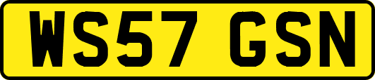 WS57GSN