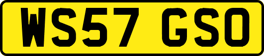 WS57GSO