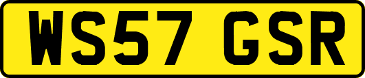 WS57GSR