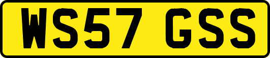 WS57GSS