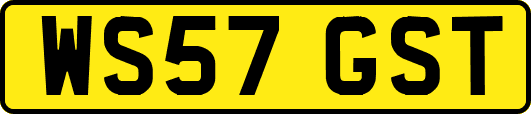 WS57GST