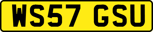 WS57GSU