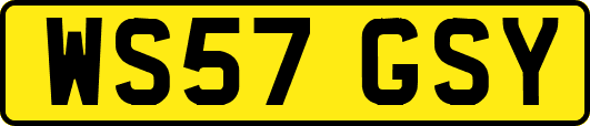 WS57GSY