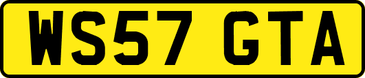 WS57GTA