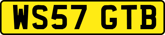 WS57GTB
