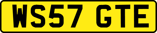 WS57GTE