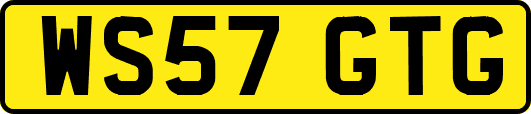 WS57GTG