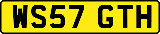 WS57GTH