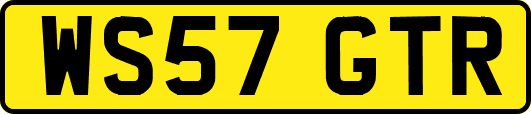 WS57GTR