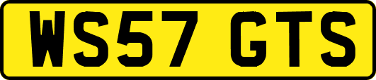 WS57GTS