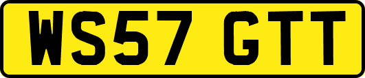 WS57GTT