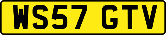 WS57GTV