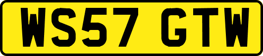 WS57GTW