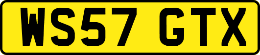 WS57GTX