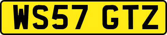 WS57GTZ