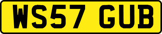 WS57GUB