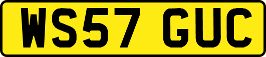 WS57GUC