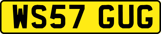 WS57GUG
