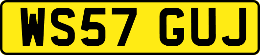 WS57GUJ