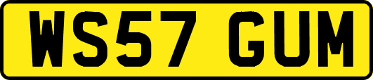 WS57GUM