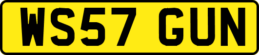 WS57GUN