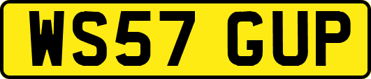 WS57GUP
