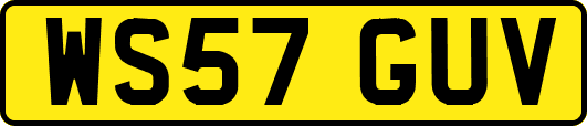 WS57GUV