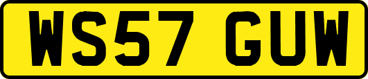 WS57GUW