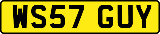 WS57GUY
